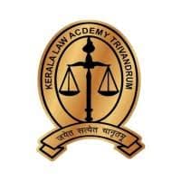 Kerala Law Academy-logo