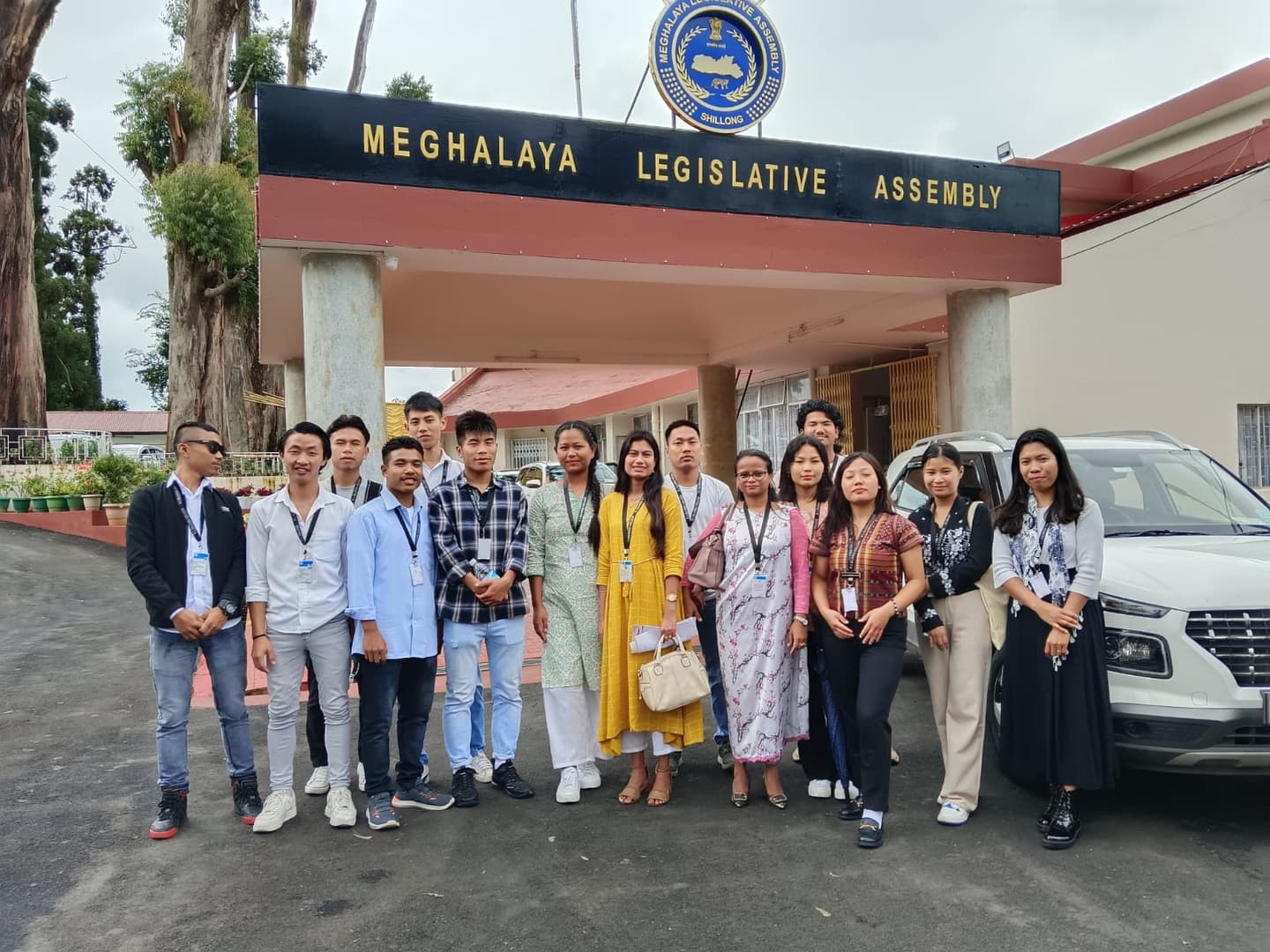 K L Bajoria College-image