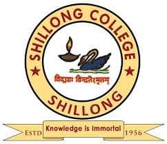 Shillong College-logo