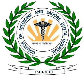 College of Medicine and Sagore Dutta Hospital-logo