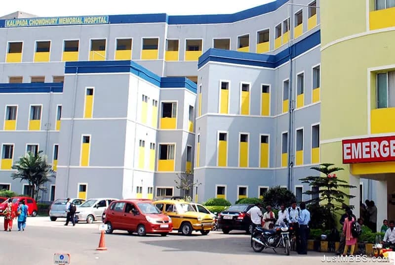 KPC Medical College and Hospital-image