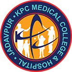 KPCMCH Kolkata-logo