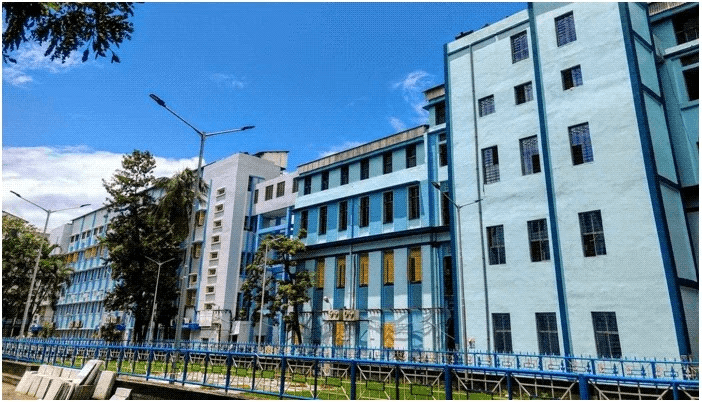 CNMC Kolkata-image