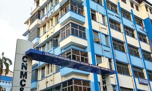 Calcutta National Medical College-image