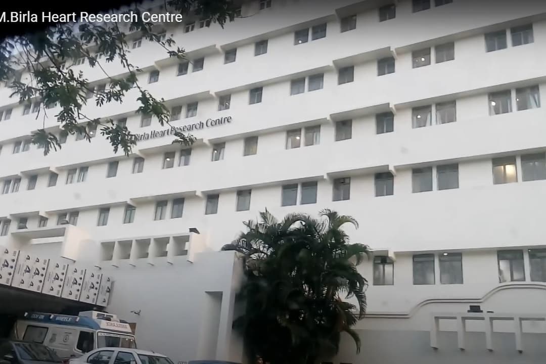 B.M. Birla College of Nursing-gallery-image-2