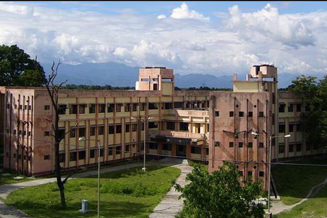 North Bengal Medical College-image