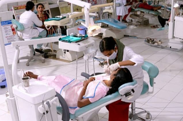 The North Bengal Dental College-gallery-image-1