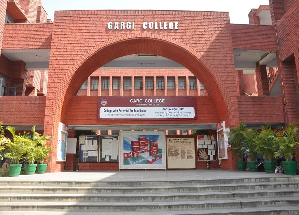 Gargi College-image