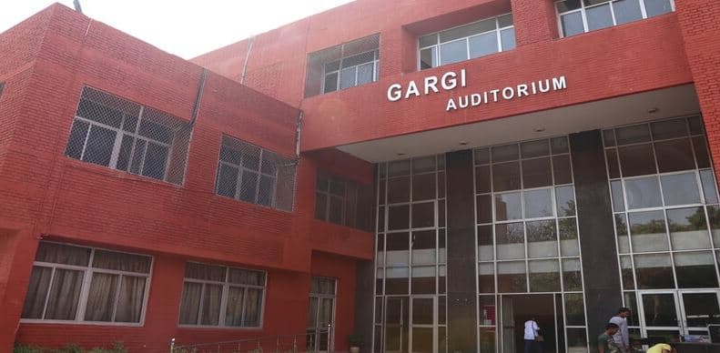 Gargi College-image
