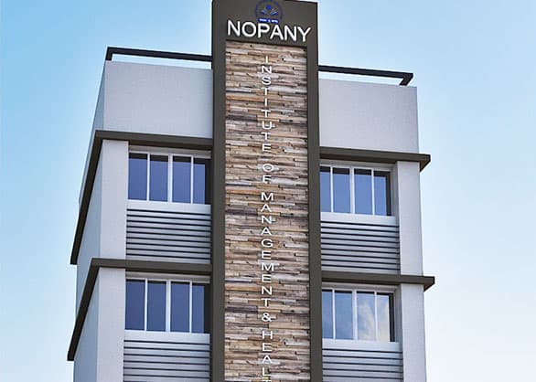 NIHS Kolkata-gallery-image-1