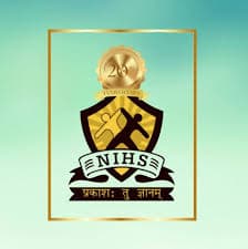 NIHS Kolkata-logo