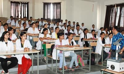 Dr. MPK Homoeopathic Medical College-gallery-image-2