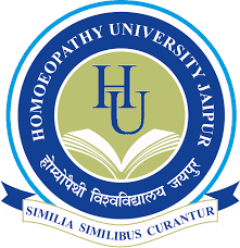 Dr. MPK Homoeopathic Medical College-logo