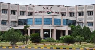 S.K.P. Engineering College-image