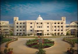 GRT Institute of Engineering and Technology-image