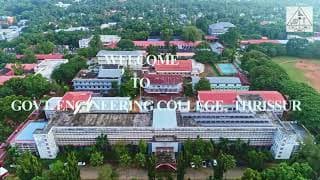 Government Engineering College Thrissur-image