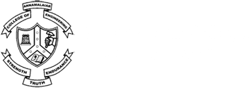 Annamalaiar College of Engineering logo