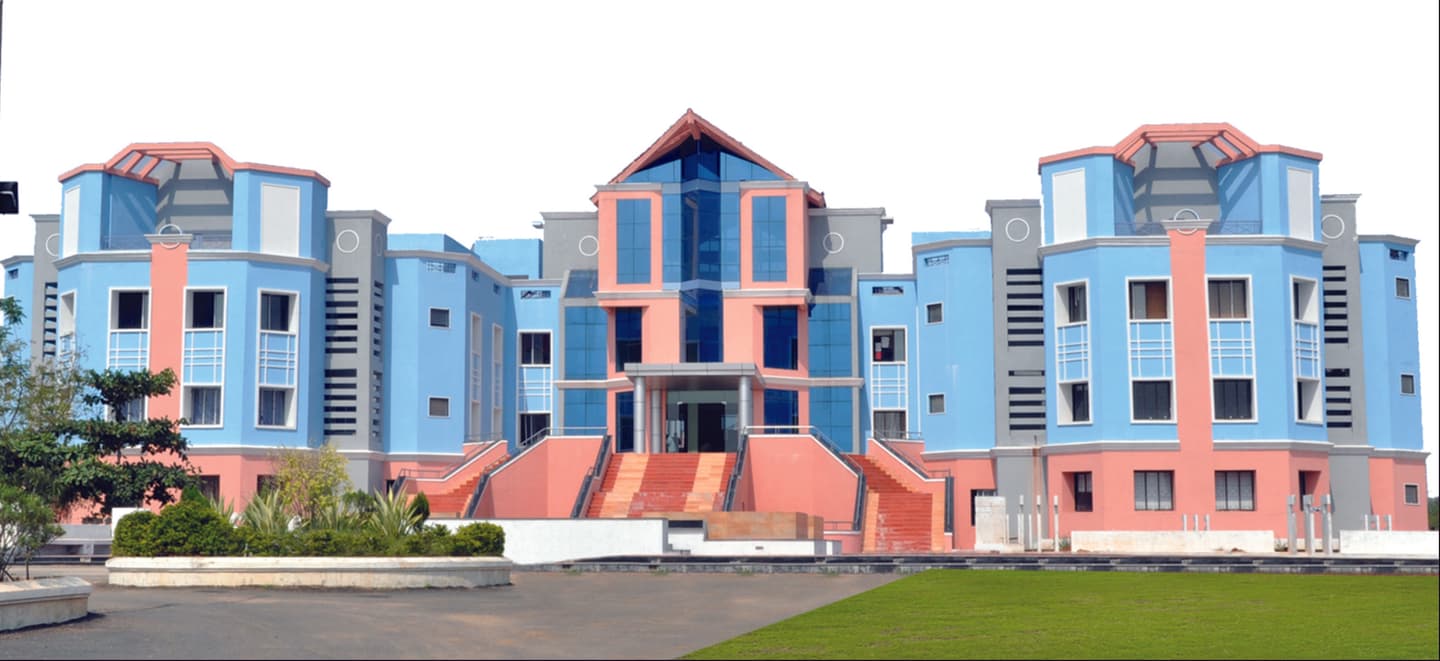 Mailam Engineering College-image