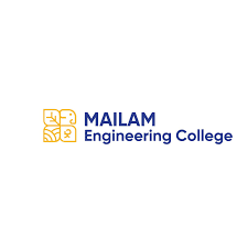 Mailam Engineering College-logo