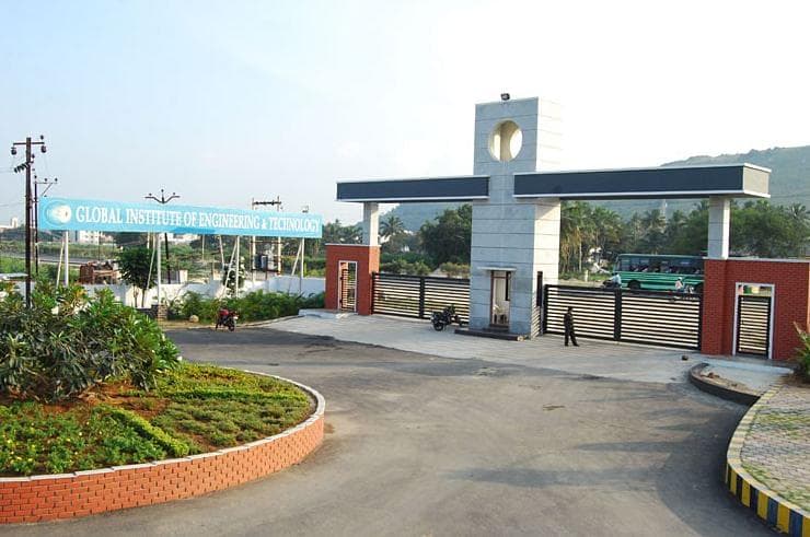 Global Institute of Engineering and Technology-image