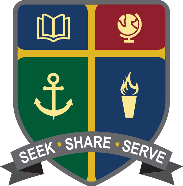 Alpha College of Engineering Chennai-logo