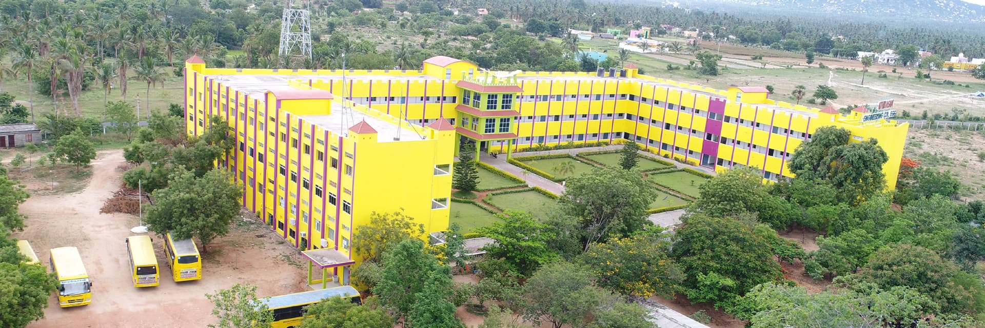BDEC Nattrampalli-image