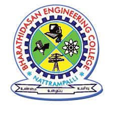 Bharathidasan Engineering College-logo