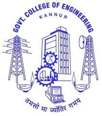 Government College of Engineering Kannur-logo