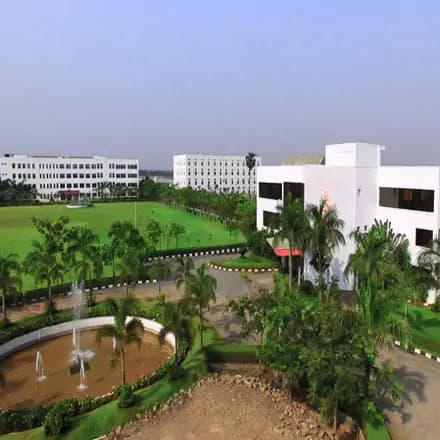 PERI Institute of Technology-image