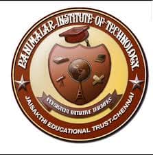 PIT Chennai-logo