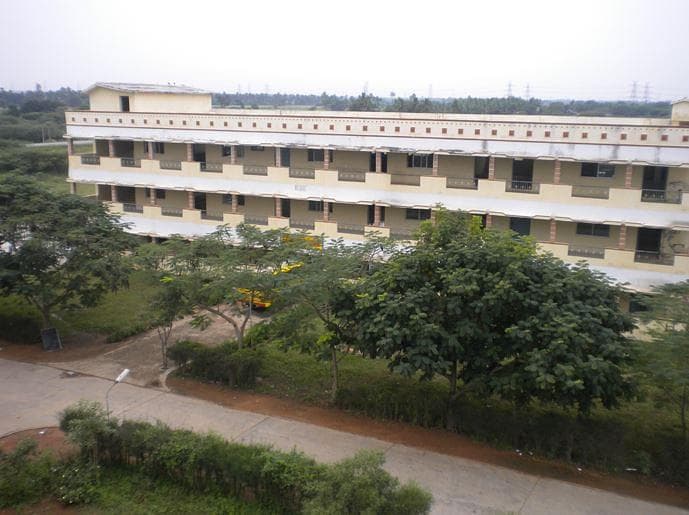 Jaya Institute of Technology, Thiruvallur Tamil Nadu-gallery-image-0