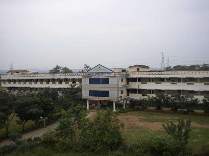 Jaya Institute of Technology, Thiruvallur Tamil Nadu-image