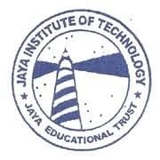 Jaya Institute of Technology logo