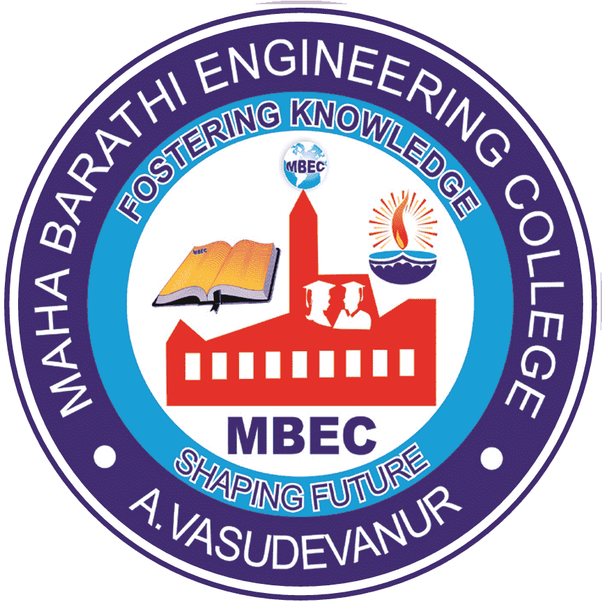 Maha Barathi Engineering College-logo