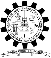 Pallavan College of Engineering-logo
