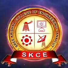 Sree Krishna College of Engineering logo