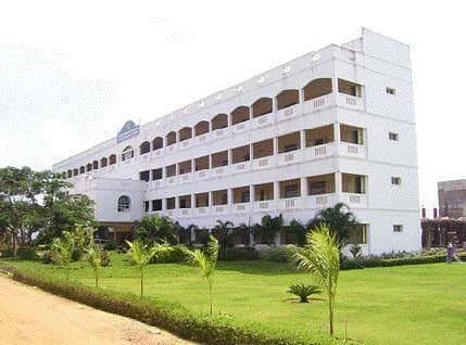 SVCET Thiruvallur-image