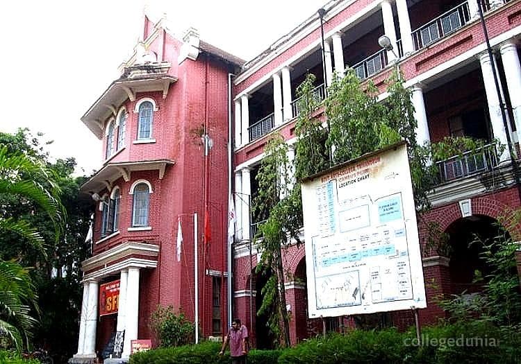 Government Arts College-image