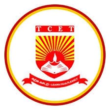 Thiruvalluvar College of Engineering and Technology-logo