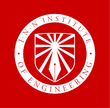 JNN Institute of Engineering logo