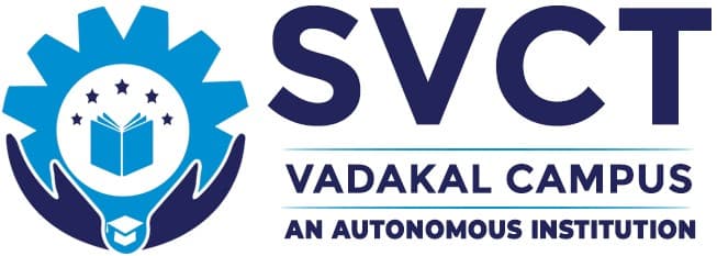 SVCT Kancheepuram-logo