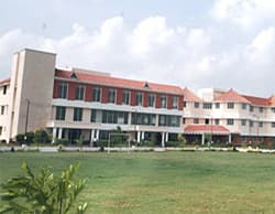 RMD Engineering College-image
