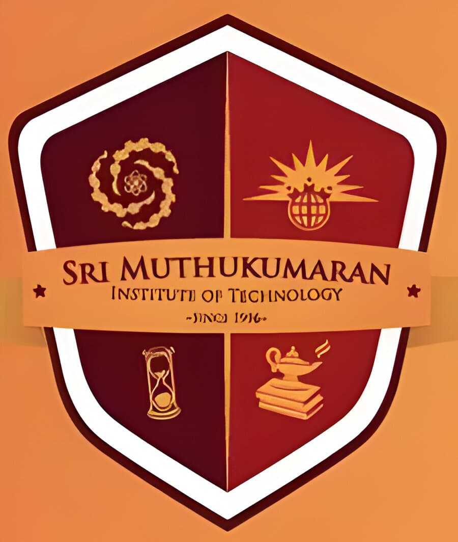 Sri Muthukumaran Institute of Technology-logo