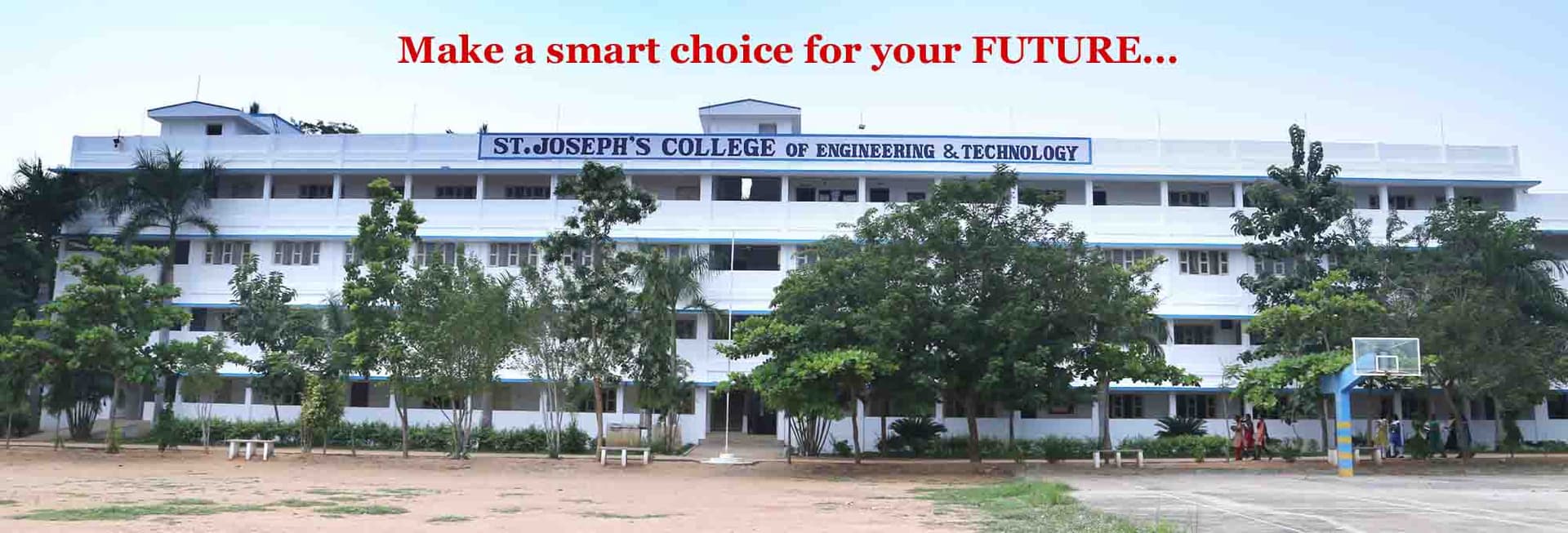 St Joseph College of Engineering-image
