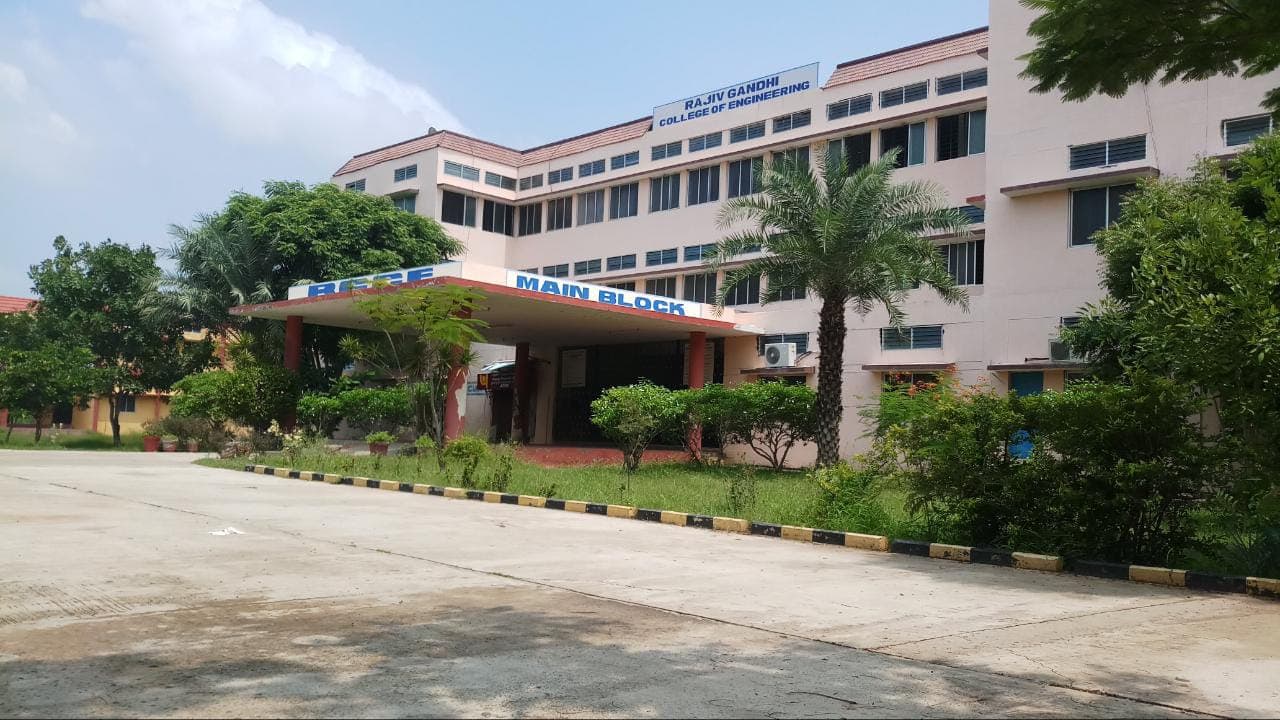 RGCE Kancheepuram-image