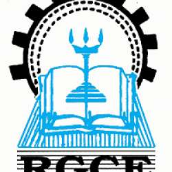 Rajiv Gandhi College of Engineering-logo