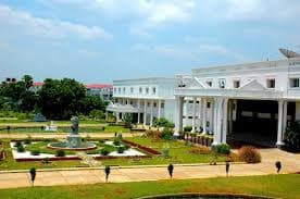 Sri Sairam Engineering College-image