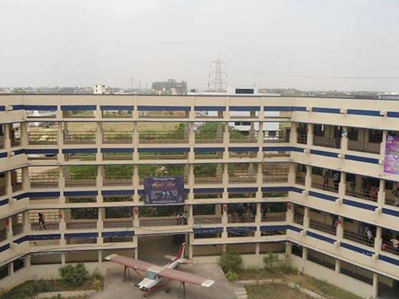 P M R Engineering College, Adayalampattu-image