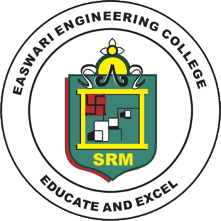 Easwari Engineering College-logo