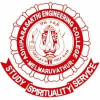 Adhiparasakthi College of Engineering Arcot logo
